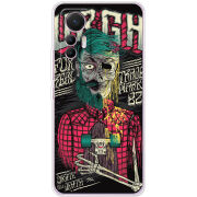 Чехол BoxFace Xiaomi 12 Lite 