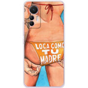 Чехол BoxFace Xiaomi 12 Lite 