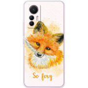 Чехол BoxFace Xiaomi 12 Lite 