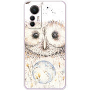 Чехол BoxFace Xiaomi 12 Lite 