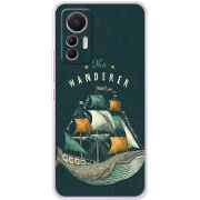 Чехол BoxFace Xiaomi 12 Lite 