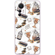 Чехол BoxFace Xiaomi 12 Lite 