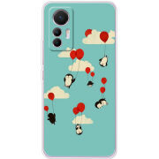 Чехол BoxFace Xiaomi 12 Lite 