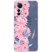 Чехол BoxFace Xiaomi 12 Lite 