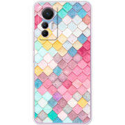 Чехол BoxFace Xiaomi 12 Lite 