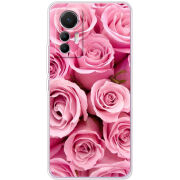 Чехол BoxFace Xiaomi 12 Lite 