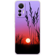 Чехол BoxFace Xiaomi 12 Lite 