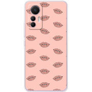Чехол BoxFace Xiaomi 12 Lite 