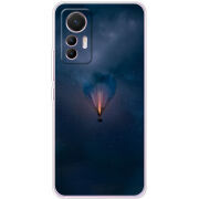 Чехол BoxFace Xiaomi 12 Lite 