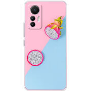 Чехол BoxFace Xiaomi 12 Lite 