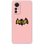 Чехол BoxFace Xiaomi 12 Lite 