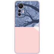 Чехол BoxFace Xiaomi 12 Lite 