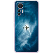 Чехол BoxFace Xiaomi 12 Lite 