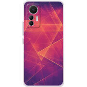 Чехол BoxFace Xiaomi 12 Lite 