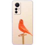 Чехол BoxFace Xiaomi 12 Lite 