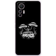 Чехол BoxFace Xiaomi 12 Lite 