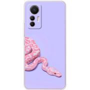 Чехол BoxFace Xiaomi 12 Lite 