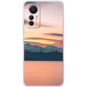 Чехол BoxFace Xiaomi 12 Lite 
