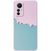 Чехол BoxFace Xiaomi 12 Lite 