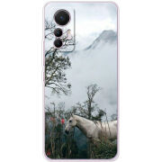 Чехол BoxFace Xiaomi 12 Lite 