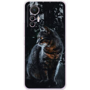 Чехол BoxFace Xiaomi 12 Lite 