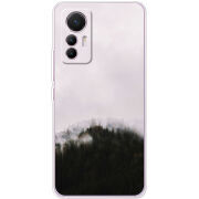 Чехол BoxFace Xiaomi 12 Lite 
