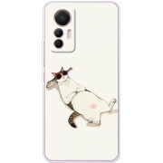 Чехол BoxFace Xiaomi 12 Lite 