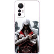 Чехол BoxFace Xiaomi 12 Lite Assassins Creed 3
