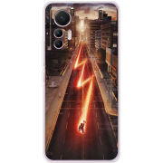 Чехол BoxFace Xiaomi 12 Lite 