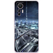 Чехол BoxFace Xiaomi 12 Lite 