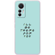 Чехол BoxFace Xiaomi 12 Lite 
