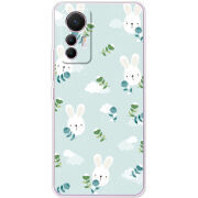 Чехол BoxFace Xiaomi 12 Lite 