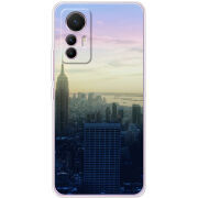 Чехол BoxFace Xiaomi 12 Lite 