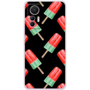 Чехол BoxFace Xiaomi 12 Lite 