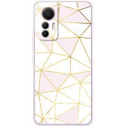 Чехол BoxFace Xiaomi 12 Lite 
