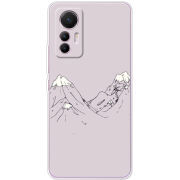 Чехол BoxFace Xiaomi 12 Lite 