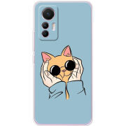 Чехол BoxFace Xiaomi 12 Lite 