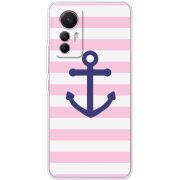 Чехол BoxFace Xiaomi 12 Lite 