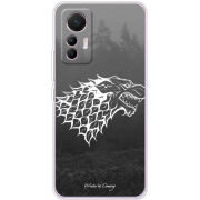 Чехол BoxFace Xiaomi 12 Lite 