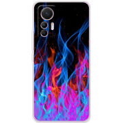 Чехол BoxFace Xiaomi 12 Lite 