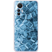 Чехол BoxFace Xiaomi 12 Lite 