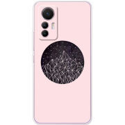 Чехол BoxFace Xiaomi 12 Lite 