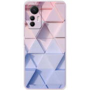 Чехол BoxFace Xiaomi 12 Lite 