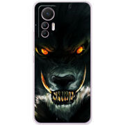 Чехол BoxFace Xiaomi 12 Lite Werewolf