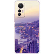 Чехол BoxFace Xiaomi 12 Lite 