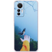Чехол BoxFace Xiaomi 12 Lite 
