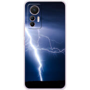 Чехол BoxFace Xiaomi 12 Lite 