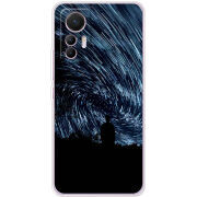 Чехол BoxFace Xiaomi 12 Lite 