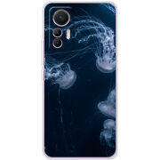 Чехол BoxFace Xiaomi 12 Lite 