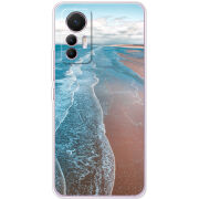 Чехол BoxFace Xiaomi 12 Lite 